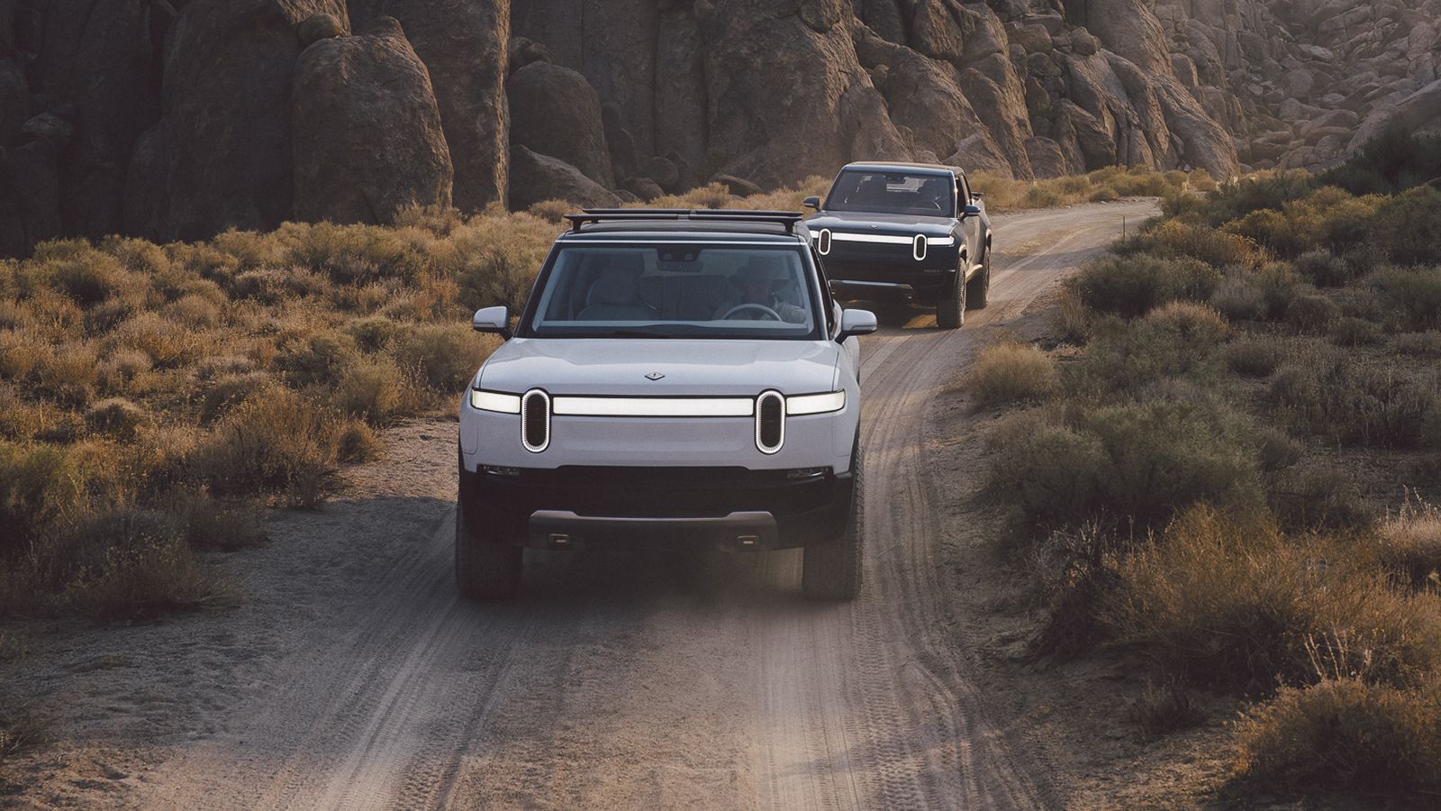 H Ford αναμένει κέρδη ύψους 8,2 δισ. δολαρίων από την επένδυσή της στην αμερικάνικη start-up εταιρεία κατασκευής ηλεκτρικών οχημάτων, Rivian.