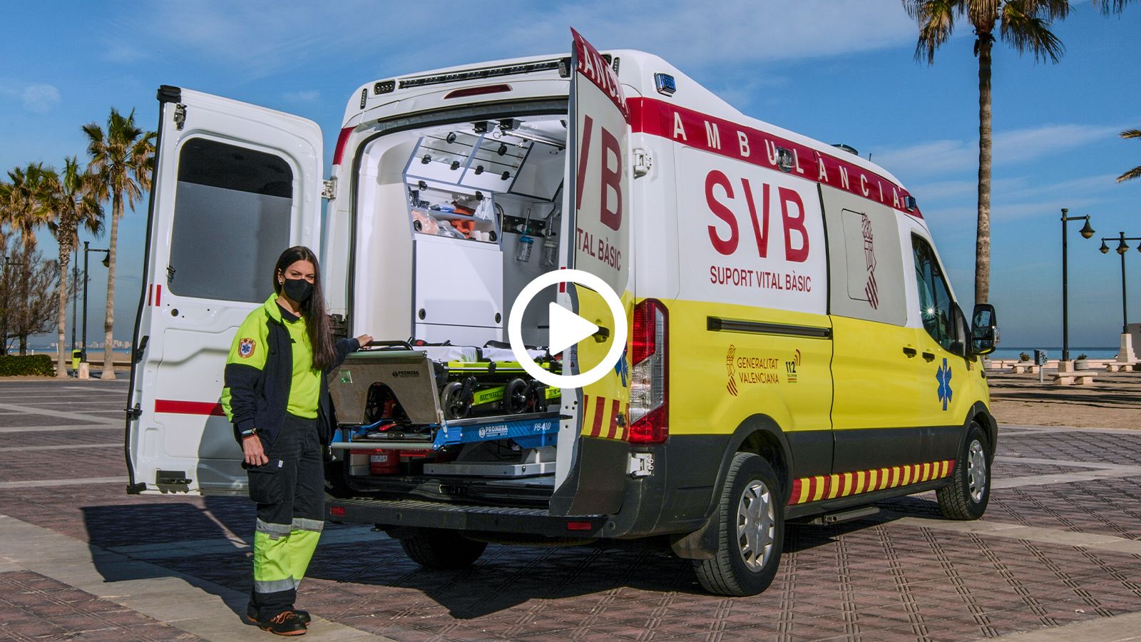 Μόλις 4 μήνες εργασίας με εξουθενωτικές 12ωρες νυχτερινές βάρδιες, έχει συμπληρώσει η Sarai.