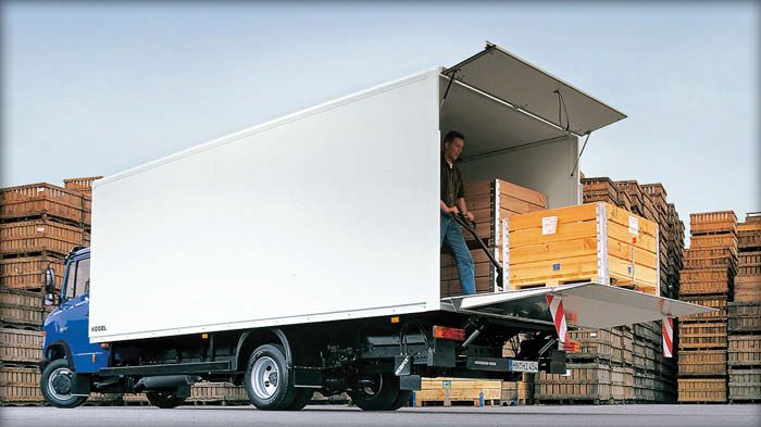 Επιλογές για πάσης φύσεως εφαρμογές