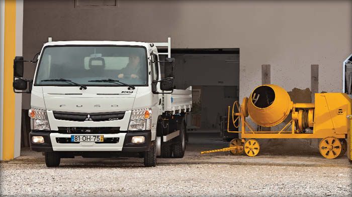 Φτιαγμένο για σκληρή δουλειά