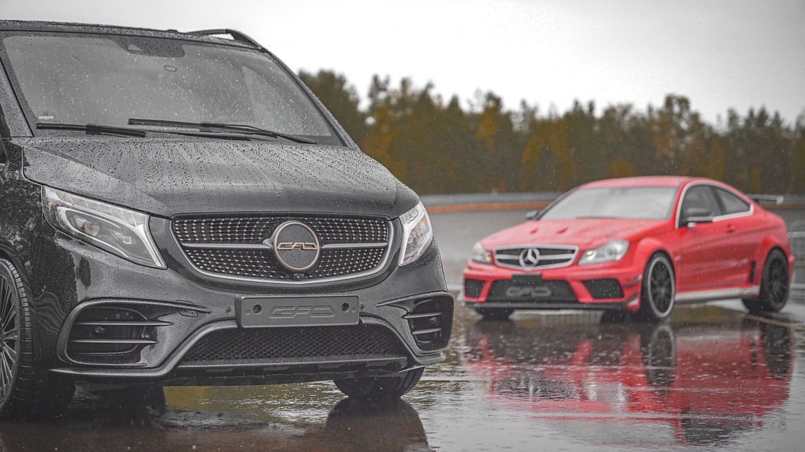 Η GAD Motors ξεκίνησε να δέχεται παραγγελίες για την GAD V63, η οποία φοράει το AMG μοτέρ που συναντάμε σε πολλά κορυφαία σπορ μοντέλα της Mercedes-Be