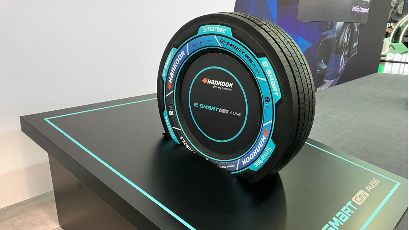Hankook TL20