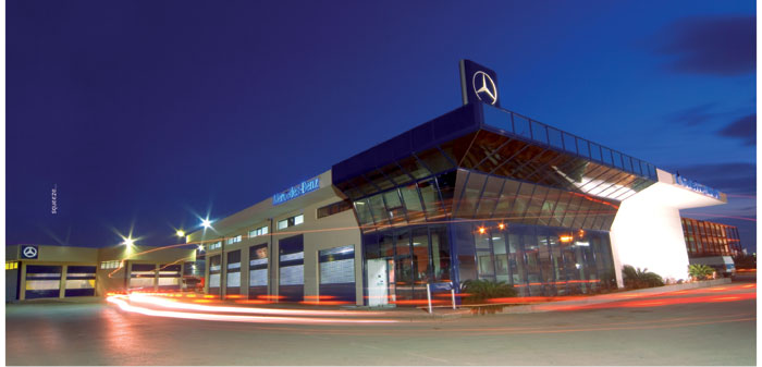 Σημαντική εξαγορά από την HATKAR A.E.E