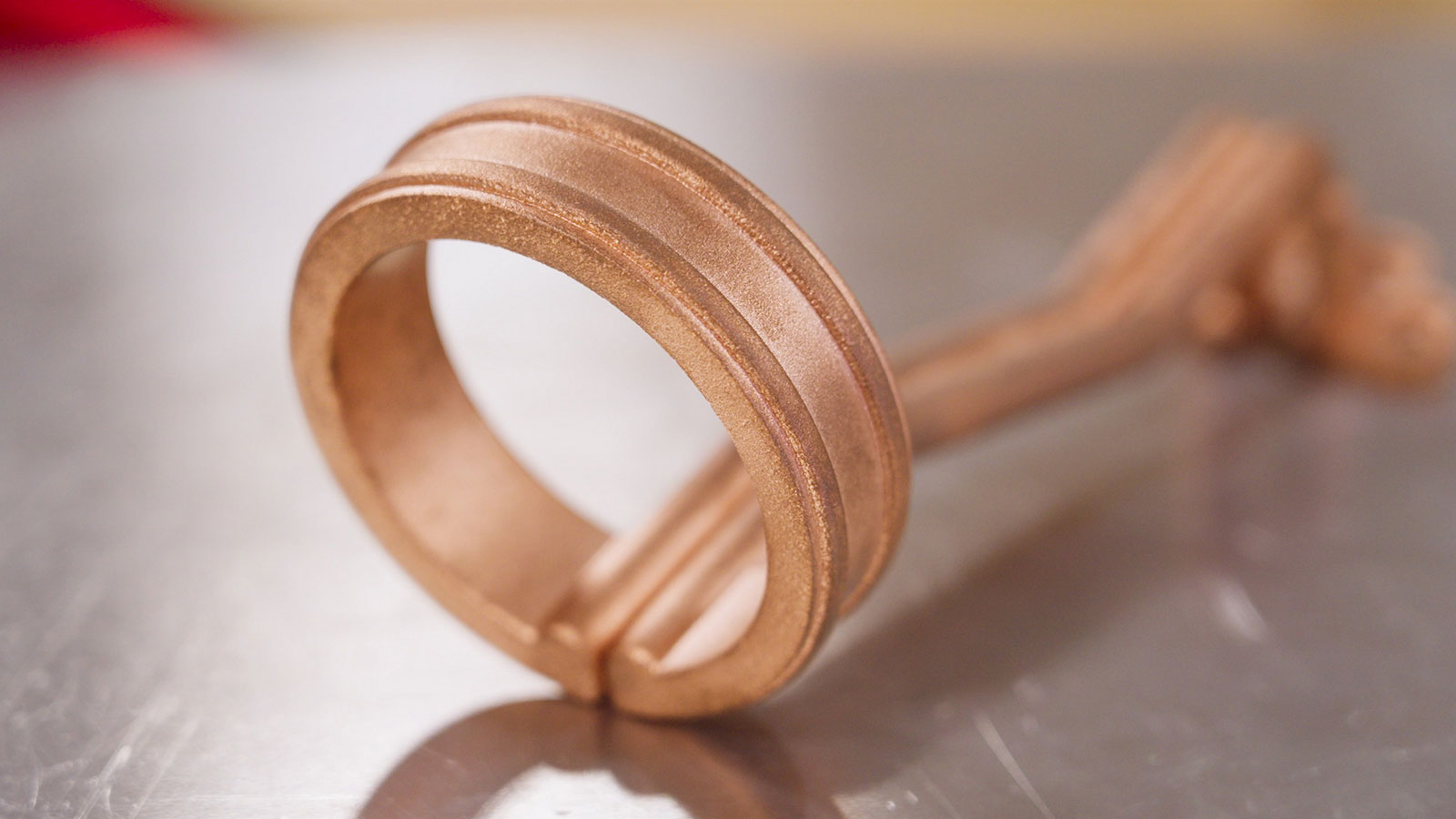 Ανταλλακτικά με... τεχνολογία 3D εκτύπωσης!