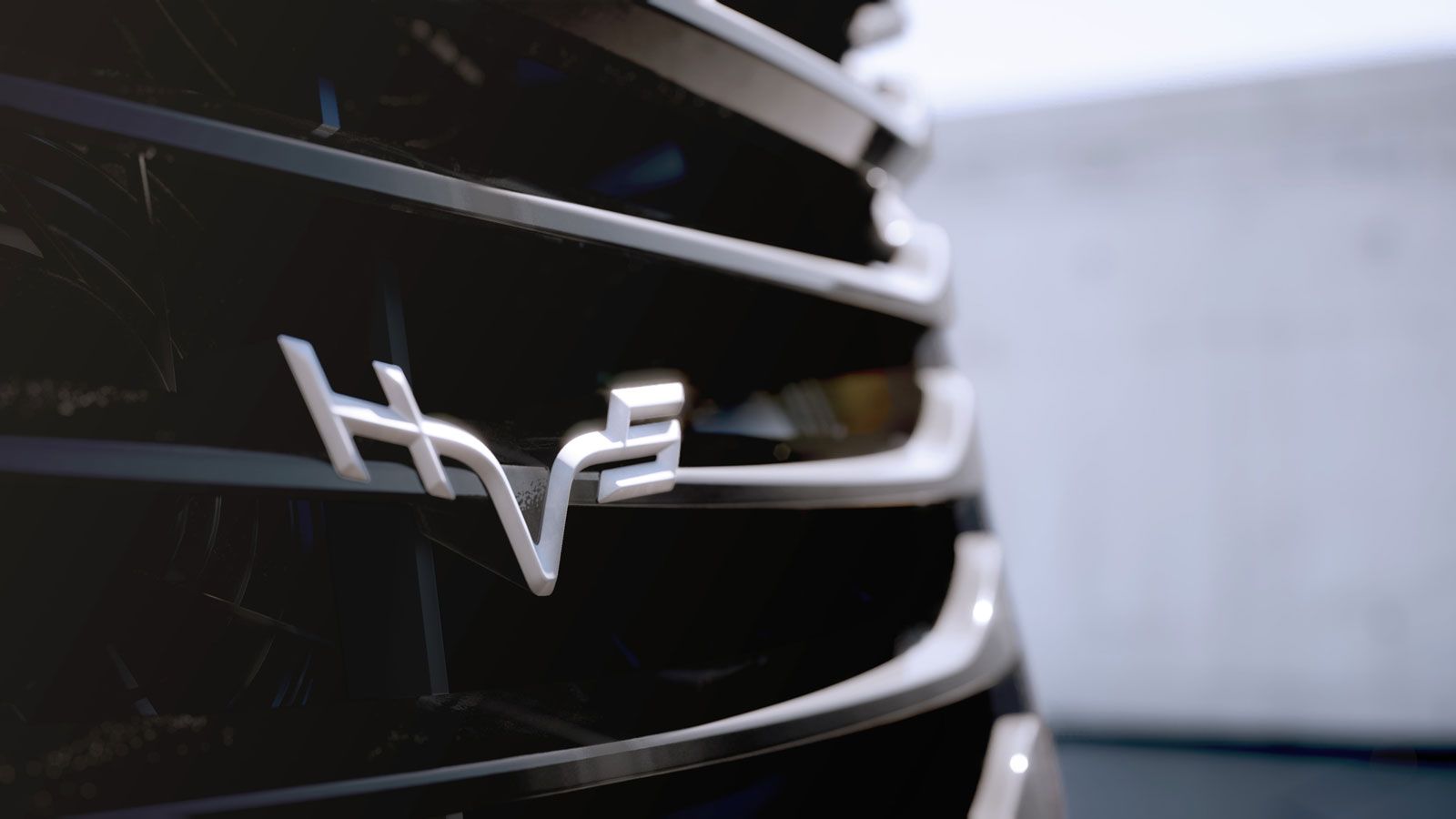 HVS: Έρχεται το νέο φορτηγό υδρογόνου HGV