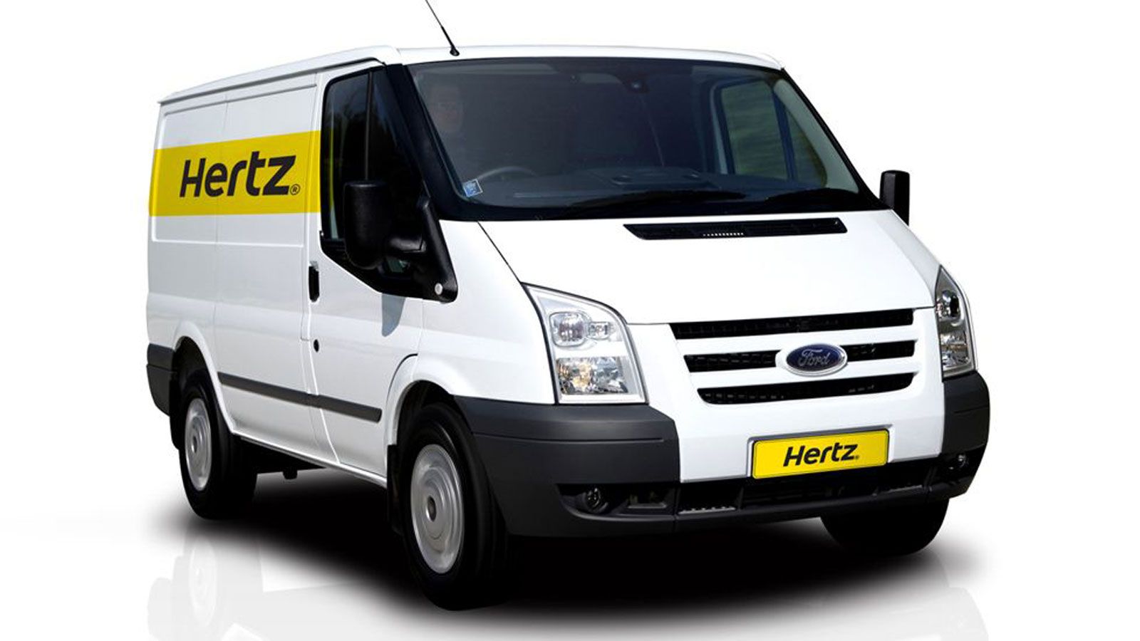 H υπηρεσία Hertz AdVANtage είναι τρομερά ευέλικτη και σας παρέχει τη δυνατότητα να επιλέξετε μια απλή μακροχρόνια μίσθωση (long term rental) ή να αγορ