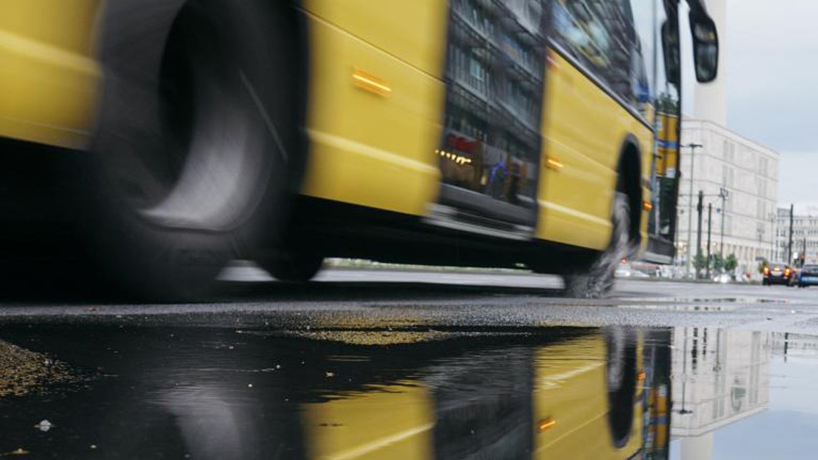Μέσα στο 1ο 10ήμερο του Απριλίου θα ξεκινήσουν δρομολόγια τα νέα λεωφορεία της ΟΣΥ που θα αποκτηθούν μέσω leasing. 