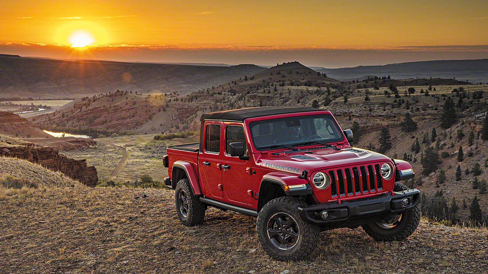 O «μονομάχος» της Jeep έρχεται  στην ΕΕ μέσα στο 2020 