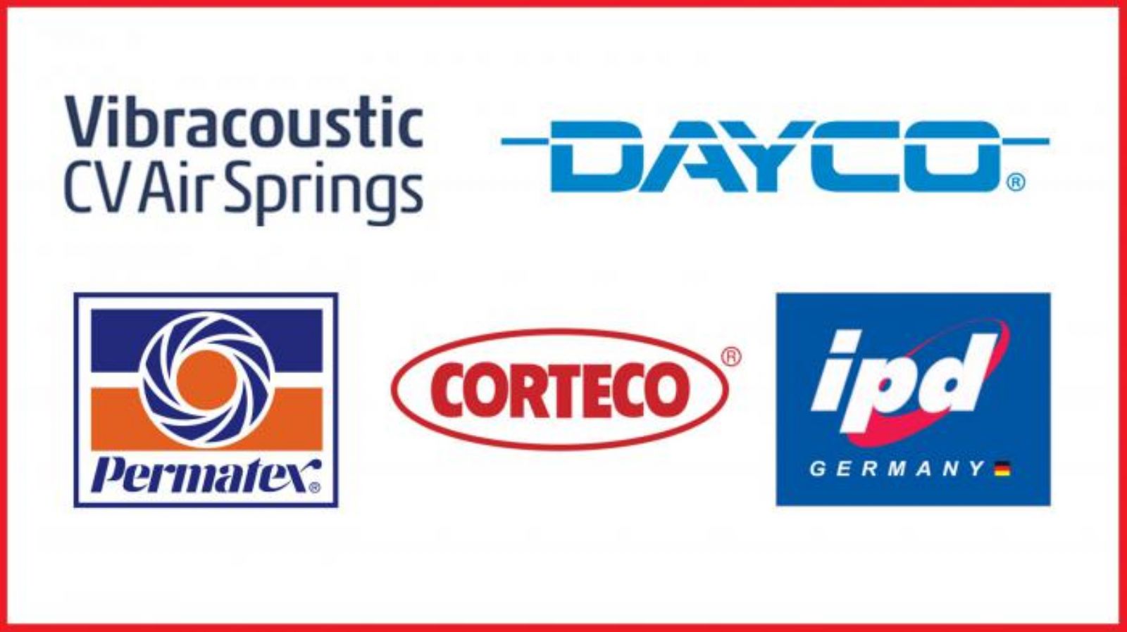 ΑΦΟΙ ΚΛΕΙΝΟΠΟΥΛΟΙ: PRO Specialist σε ρουλεμάν & ανταλλακτικά φορτηγών