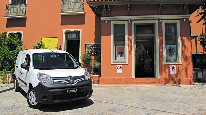 Η μεγάλη επιστροφή