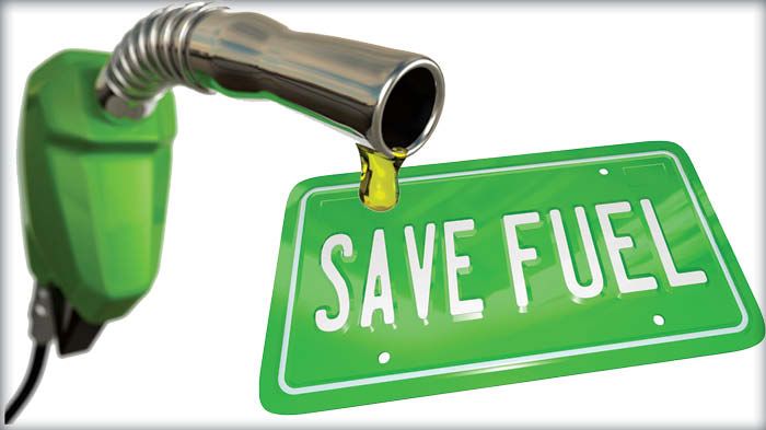 Τό κόστος των καυσίμων είναι μια ιδιαίτερα μεταβλητή παράμετρος που επηρεάζει θετικά ή (συνήθως) αρνητικά το λειτουργικό κόστος μας επιχείρησης.