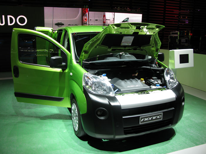 Νέοι οικολογικοί κινητήρες για τη Fiat