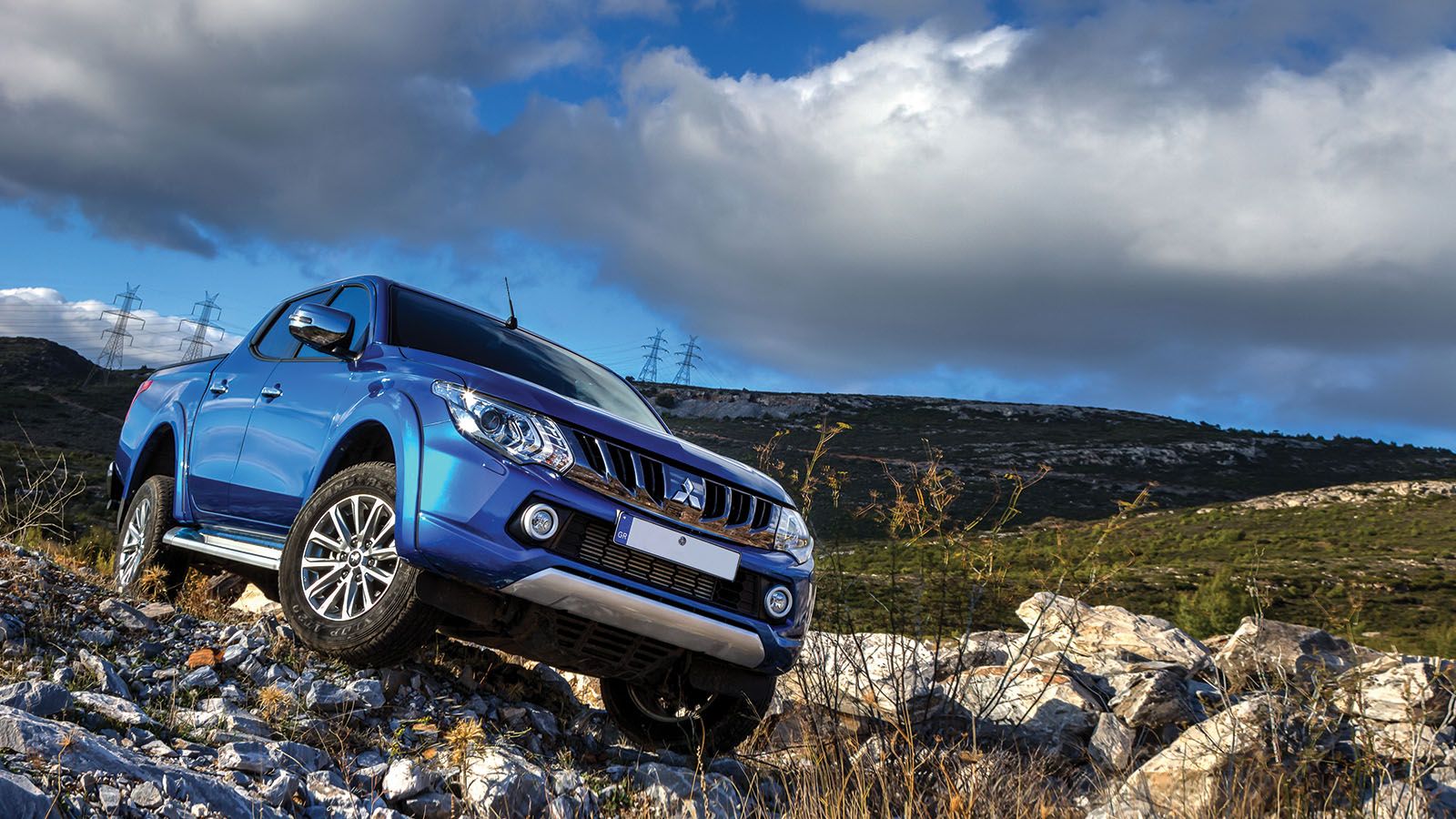 Για τα αλώνια και τα  σαλόνια!