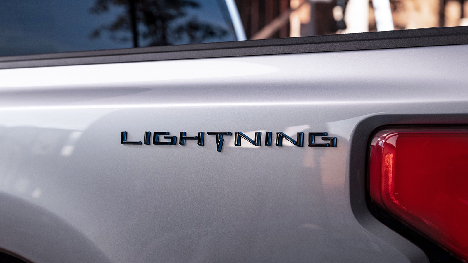 Σε μία εβδομάδα θα παρουσιαστεί το F-150 Lightning, η ηλεκτρική έκδοση του πιο δημοφιλούς οχήματος της Αμερικής.