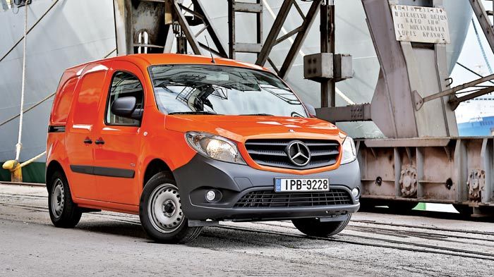 Αλλάζει τα δεδομένα