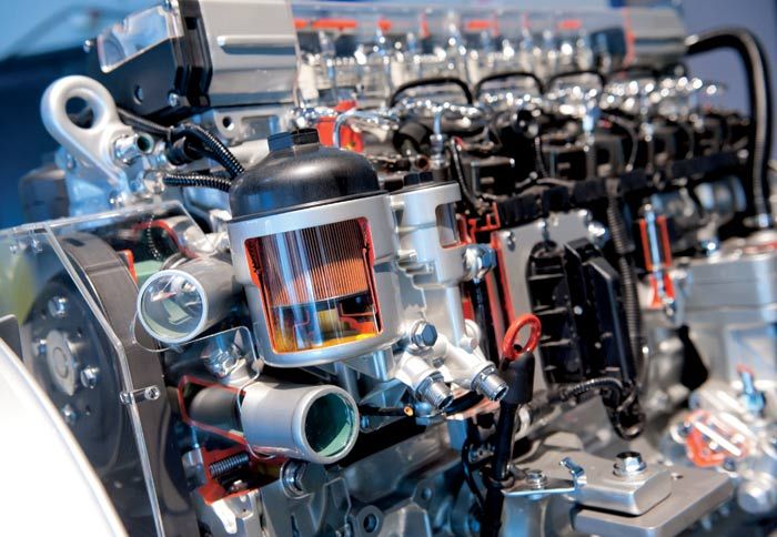 Το επόμενο βήμα...