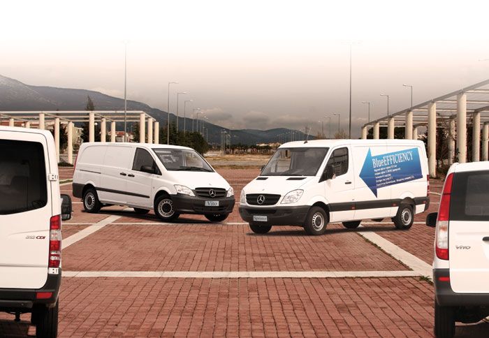 Στον… αστερισμό του BlueEFFICIENCY