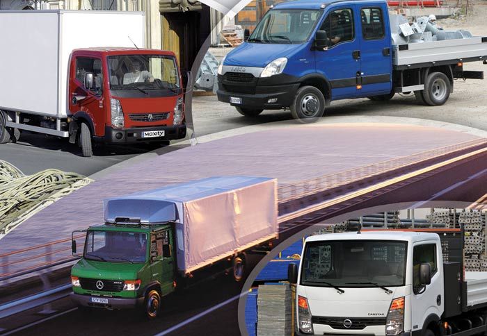 Τα «πασπαρτού» των μεταφορών