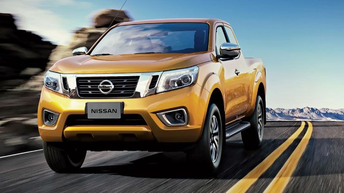 Tο νέο Pick-Up της ιαπωνικής εταιρείας θα διακρίνεται για το σημαντικό μειωμένο κόστος χρήσης του χάρη στη βελτίωση των μηχανικών του συνόλων αλλά και