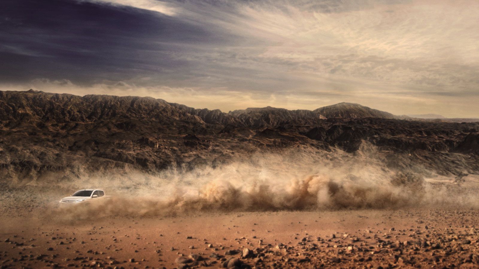 Tο L200 θα κάνει το επίσημο ντεμπούτο του στις 9 Νοεμβρίου.