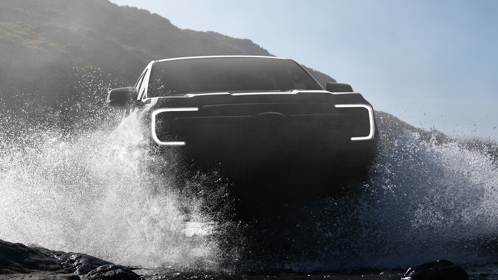 Αύριο το πρωί στις 9.00 το μεγάλο ραντεβού με το νέας γενιάς Ford Ranger.