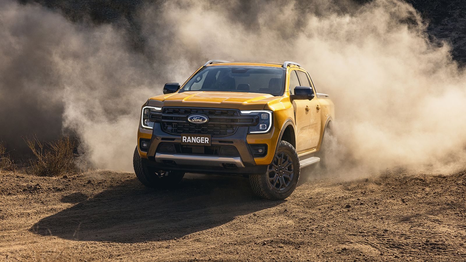 Προς τα τέλη του επόμενου έτους, θα ξεκινήσει την εμπορική του καριέρα στην Ευρώπη το νέο Ford Ranger, φιλοδοξώντας να διατηρήσει την κυριαρχία του στ