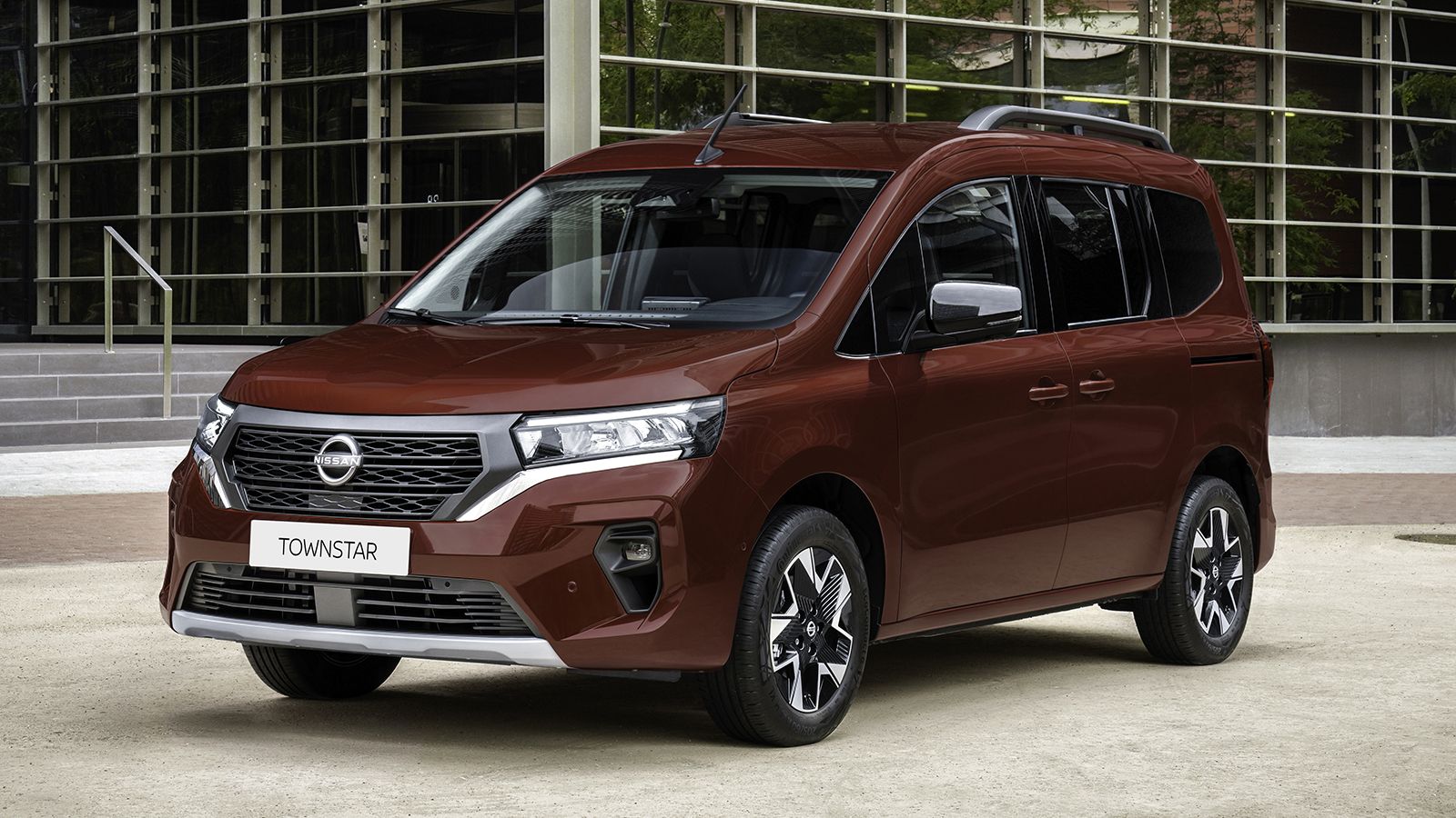 Υπηρεσίες εξυπηρέτησης από τη Nissan ενόψει καλοκαιριού!