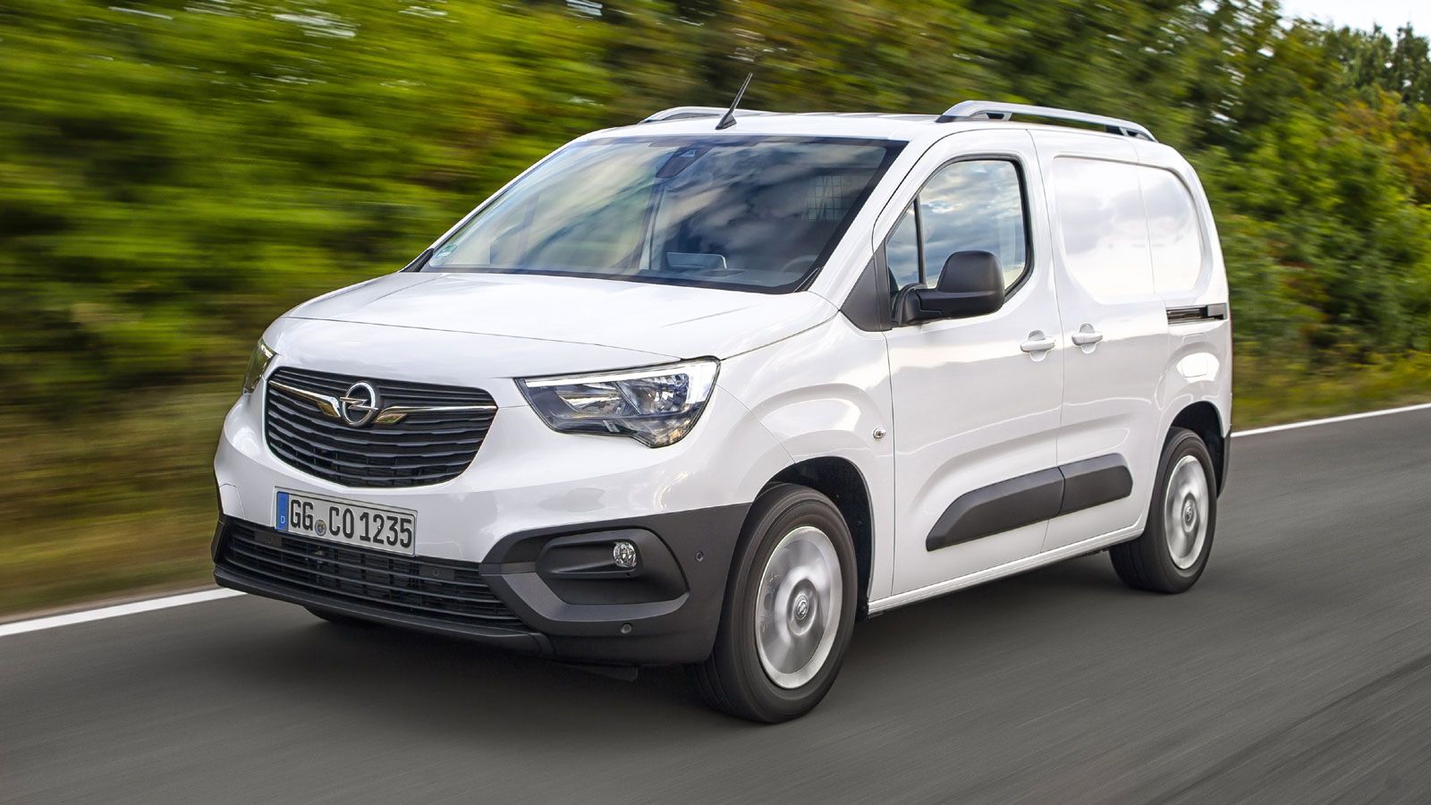 Διπλή πρεμιέρα για την Opel στην IAA 2018