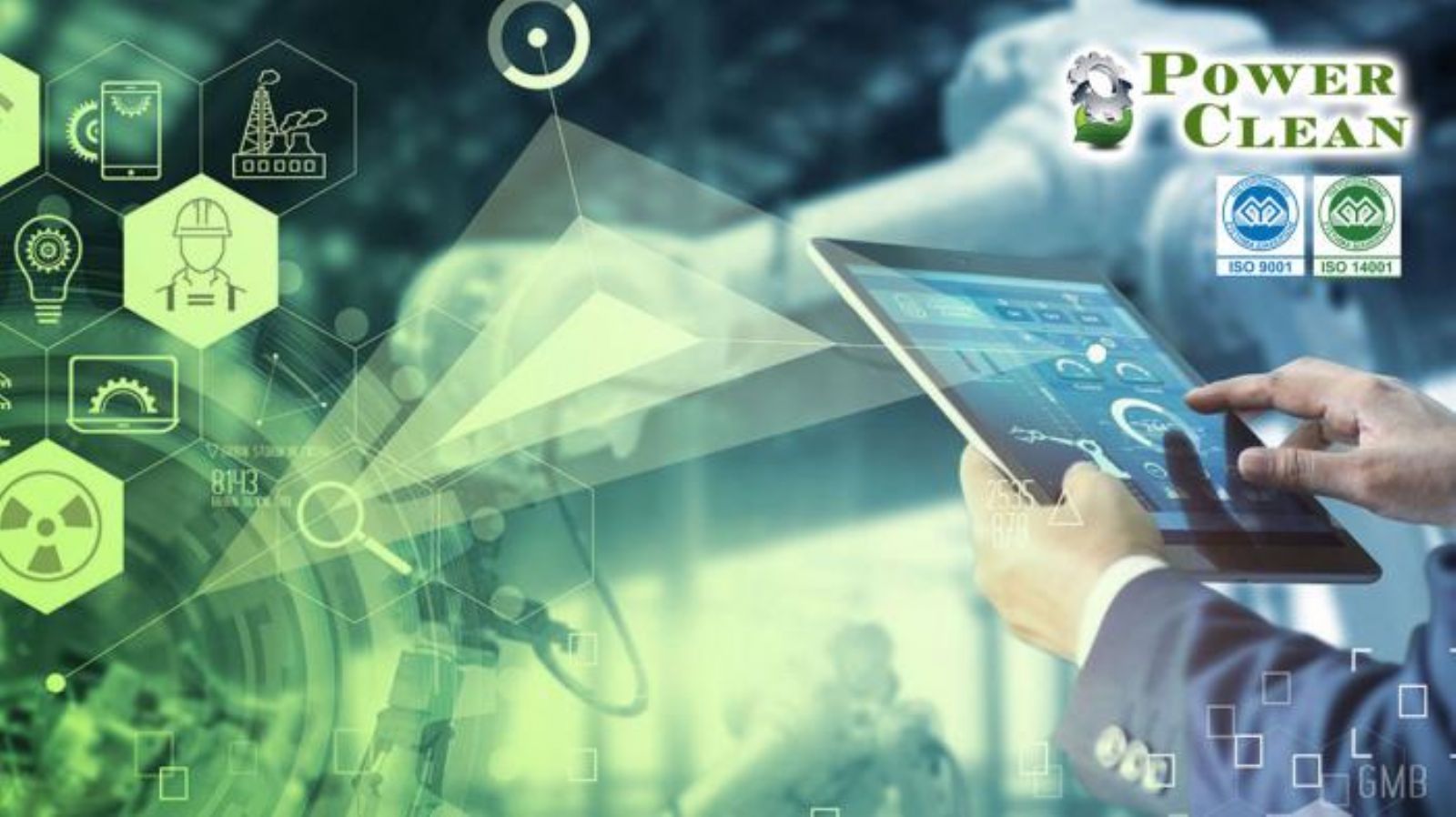 Power Clean: Καθαρισμός Φίλτρου DPF & Διαχείριση Επικίνδυνων Αποβλήτων