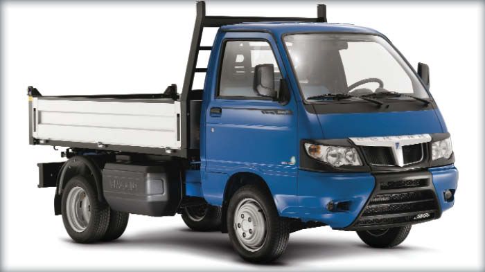 Ίσως πολλοί να μην το γνωρίζουν ή απλώς να το παραβλέπουν ωστόσο, η Piaggio Επαγγελματικά Οχήματα, συγκαταλέγεται μεταξύ των κορυφαίων εταιρειών στον 