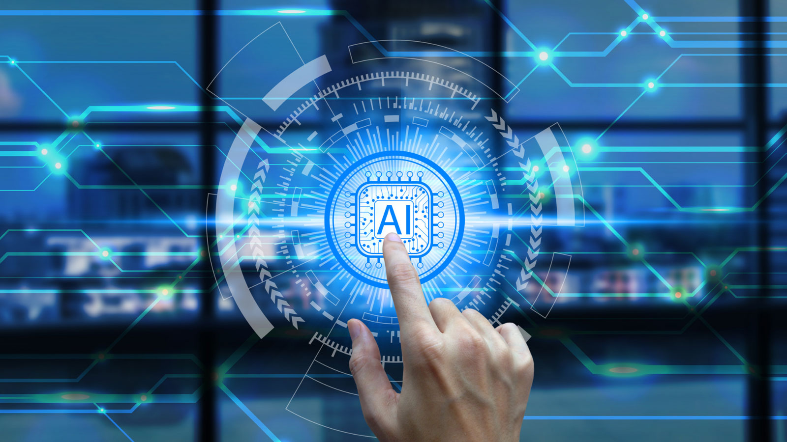 Έξυπνη διαχείριση στόλου: Η εποχή της τεχνητής νοημοσύνης