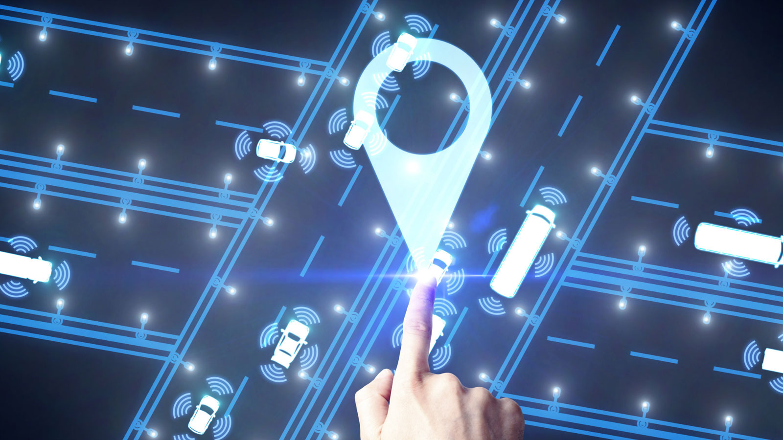 Πώς η Τηλεματική βελτιώνει την ασφάλεια & μειώνει τις απώλειες