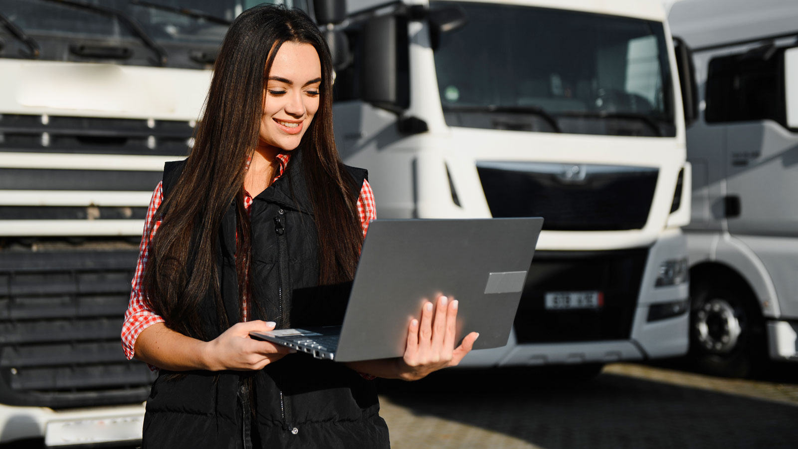 GPS tracking: Το κλειδί για λιγότερα καύσιμα & περισσότερη απόδοση