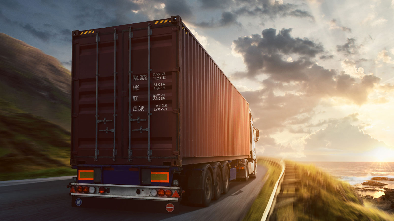 Fleet Management: Η έξυπνη διαχείριση στόλου για σύγχρονες μεταφορικές εταιρείες