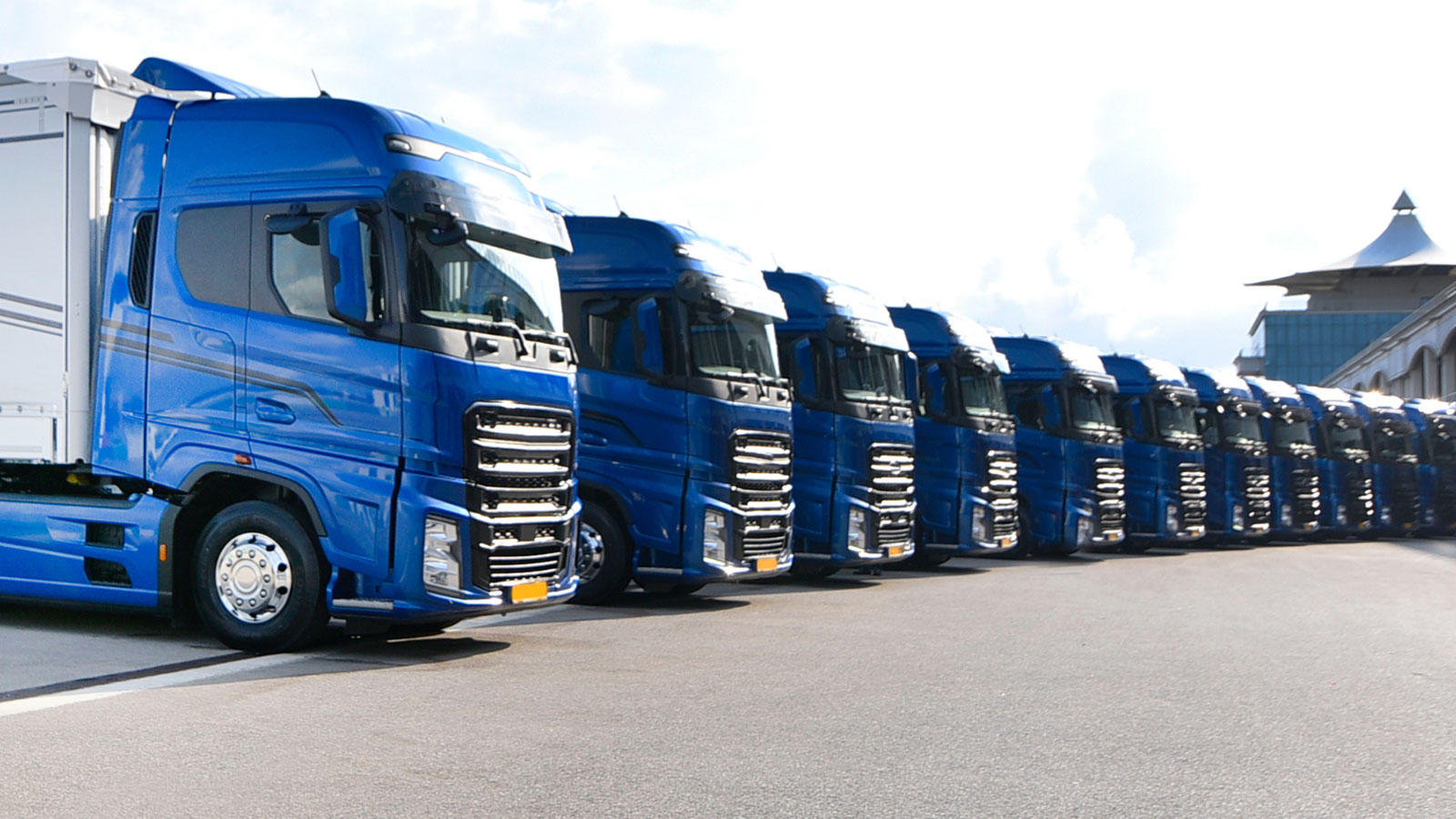 GPS Tracking: Η απόλυτη λύση για έλεγχο, ασφάλεια & αποδοτικότητα του στόλου