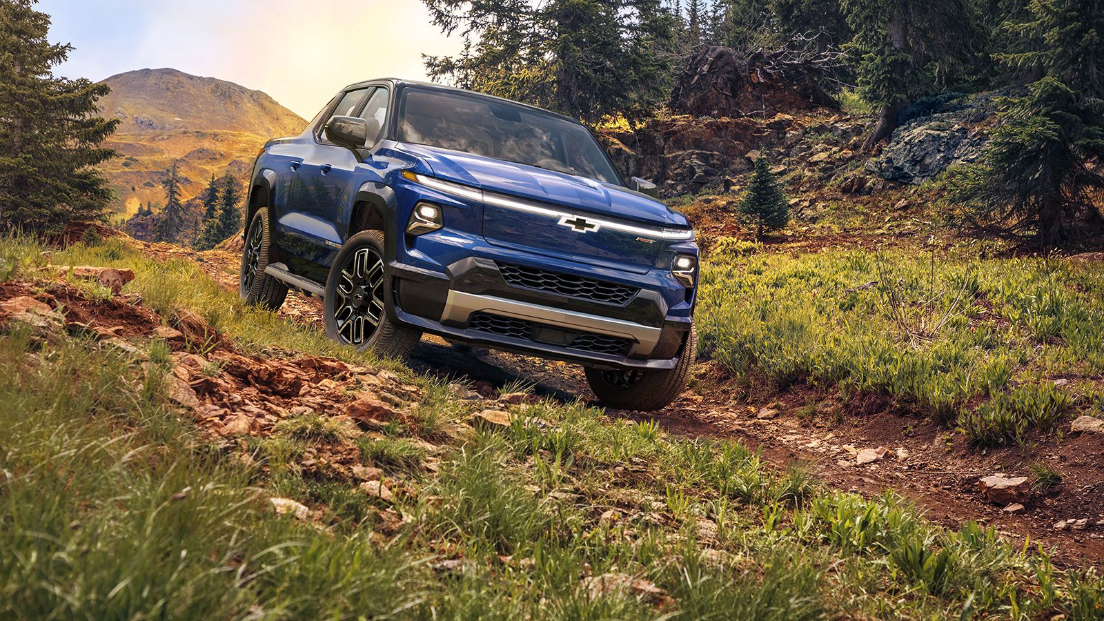 Την άνοιξη του 2023 θα λανσαριστεί εμπορικά το Chevrolet Silverado EV, υποσχόμενο αυτονομία 644 χλμ. και φόρτιση σε 10 λεπτά.