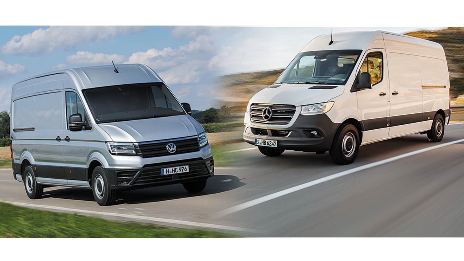 Μάχη «γιγάντων» στα Μεγάλα Vans 