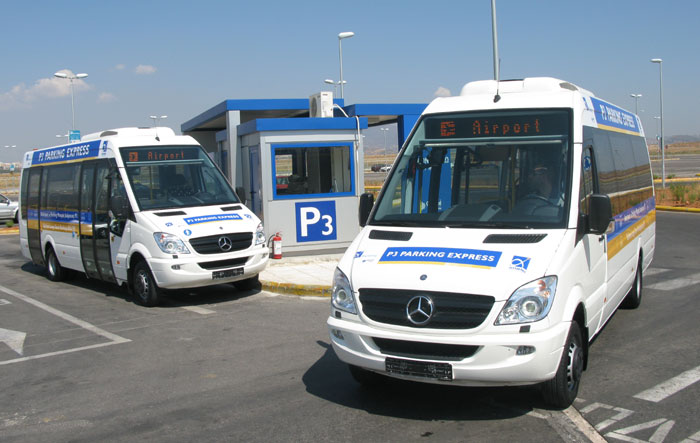 <font color= red>Νέο</font color> Mercedes-Benz Sprinter City 65
