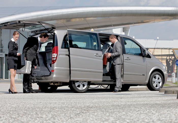 Η αναβάθμιση των Ταξί