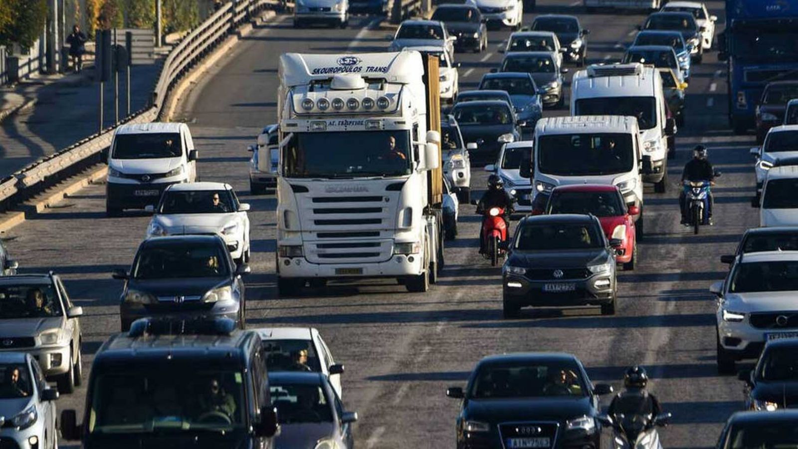 Παράταση για τα τέλη κυκλοφορίας 2023 – Ποιο το πρόστιμο