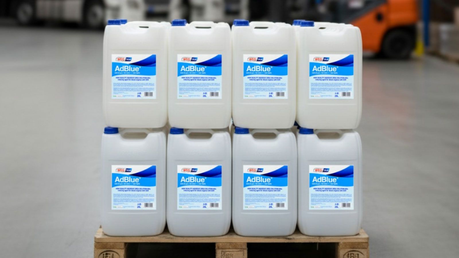 Topsystem Τοψής  Α.Ε.: Η ελληνική δύναμη στο AdBlue