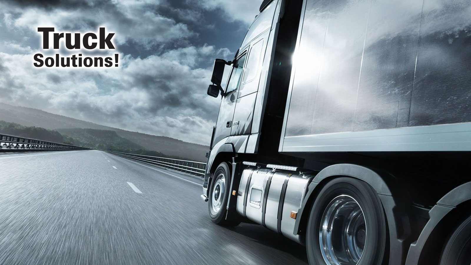 Ο σωστός τεχνικός έλεγχος του φορτηγού πριν από το ταξίδι!