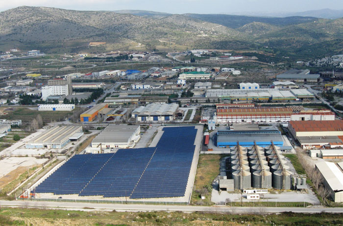 Η ΤΕCΟΜ στην αγορά ηλεκτρικής ενέργειας