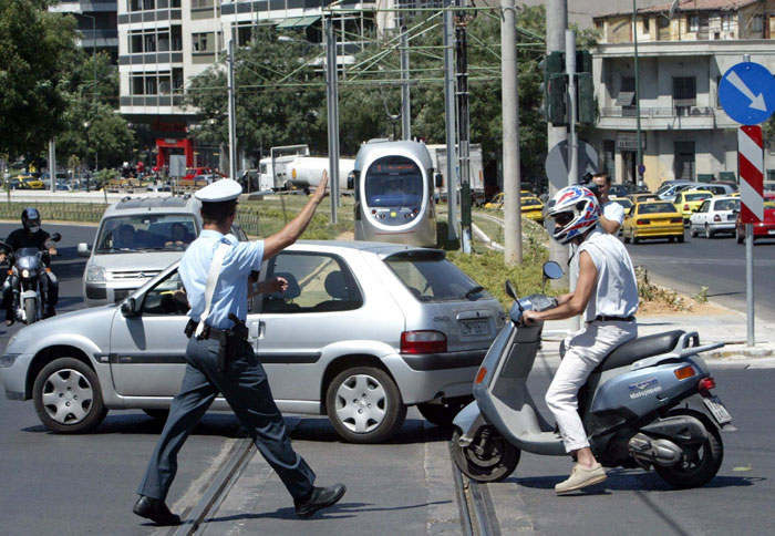 Απερρίφθησαν οι προσφυγές για τα τέλη