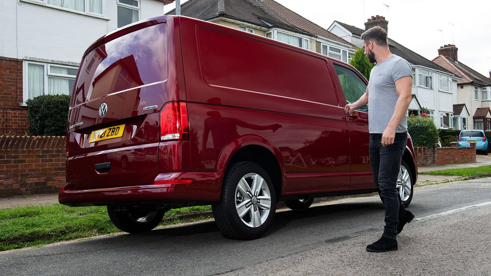 Κάθε χρόνο, περίπου 20.000 περιστατικά κλοπών αναφέρονται στις αστυνομικές αρχές του Ην. Βασιλείου, με την αξία των απολεσθέντων εργαλείων να υπολογίζ