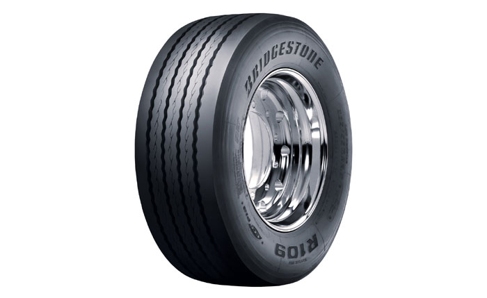 Νέα σειρά ελαστικών από την Bridgestone 