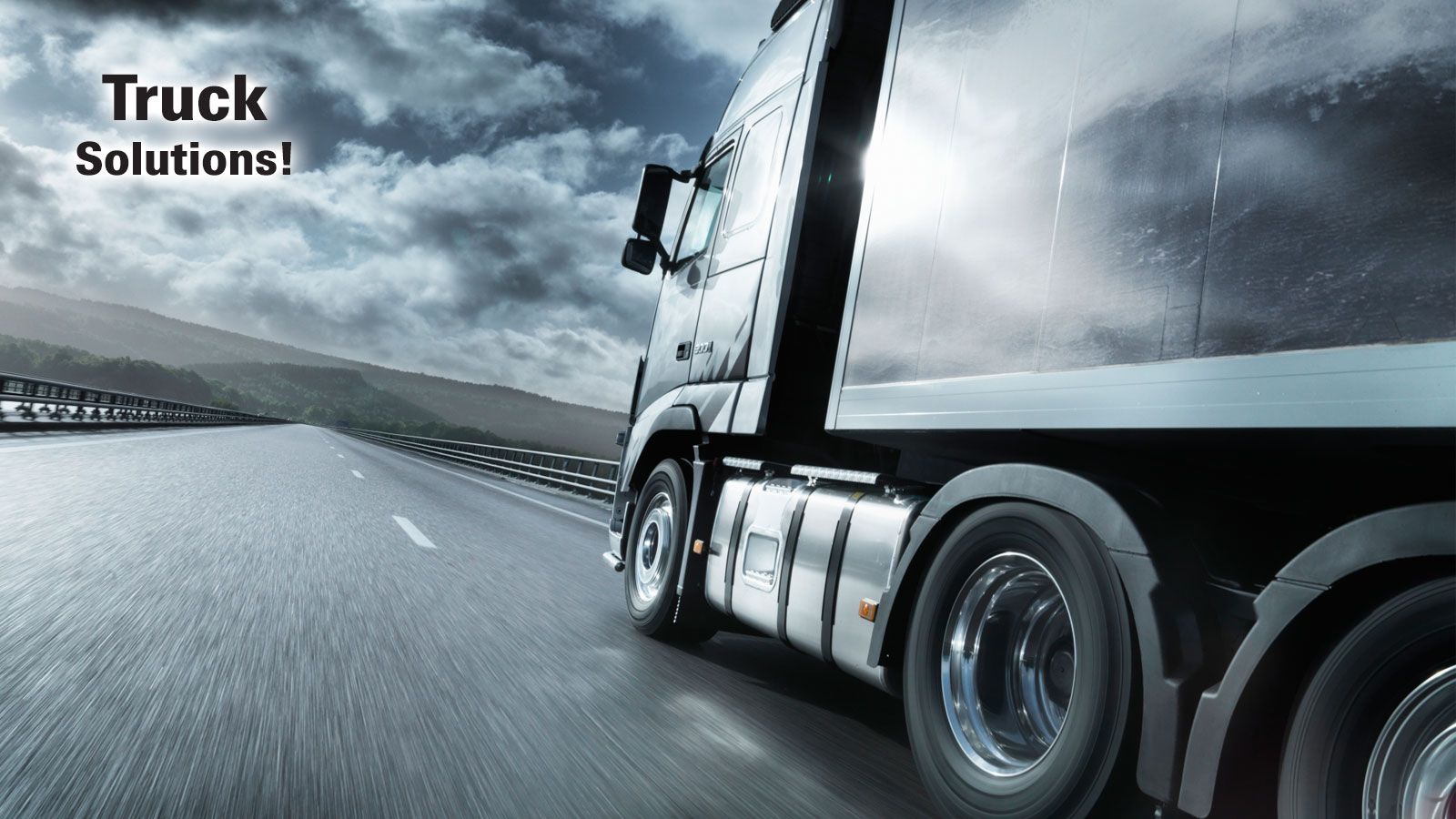 Σας παρουσιάζουμε ό,τι καλύτερο έχει να επιδείξει η σύγχρονη αγορά φορτηγών.