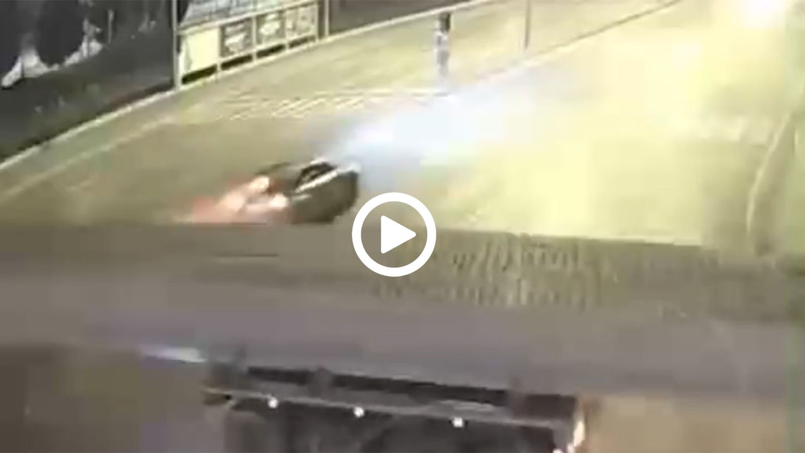 Τέτοια «κασκαντεριλίκια» ούτε στο Hollywood!