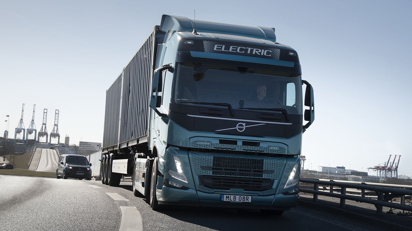 Σύμφωνα με ευρωπαϊκή έρευνα της Volvo Trucks, 78% των ερωτηθέντων δηλώνουν ότι είναι διατεθειμένοι να πληρώσουν περισσότερα για έναν προμηθευτή μεταφο