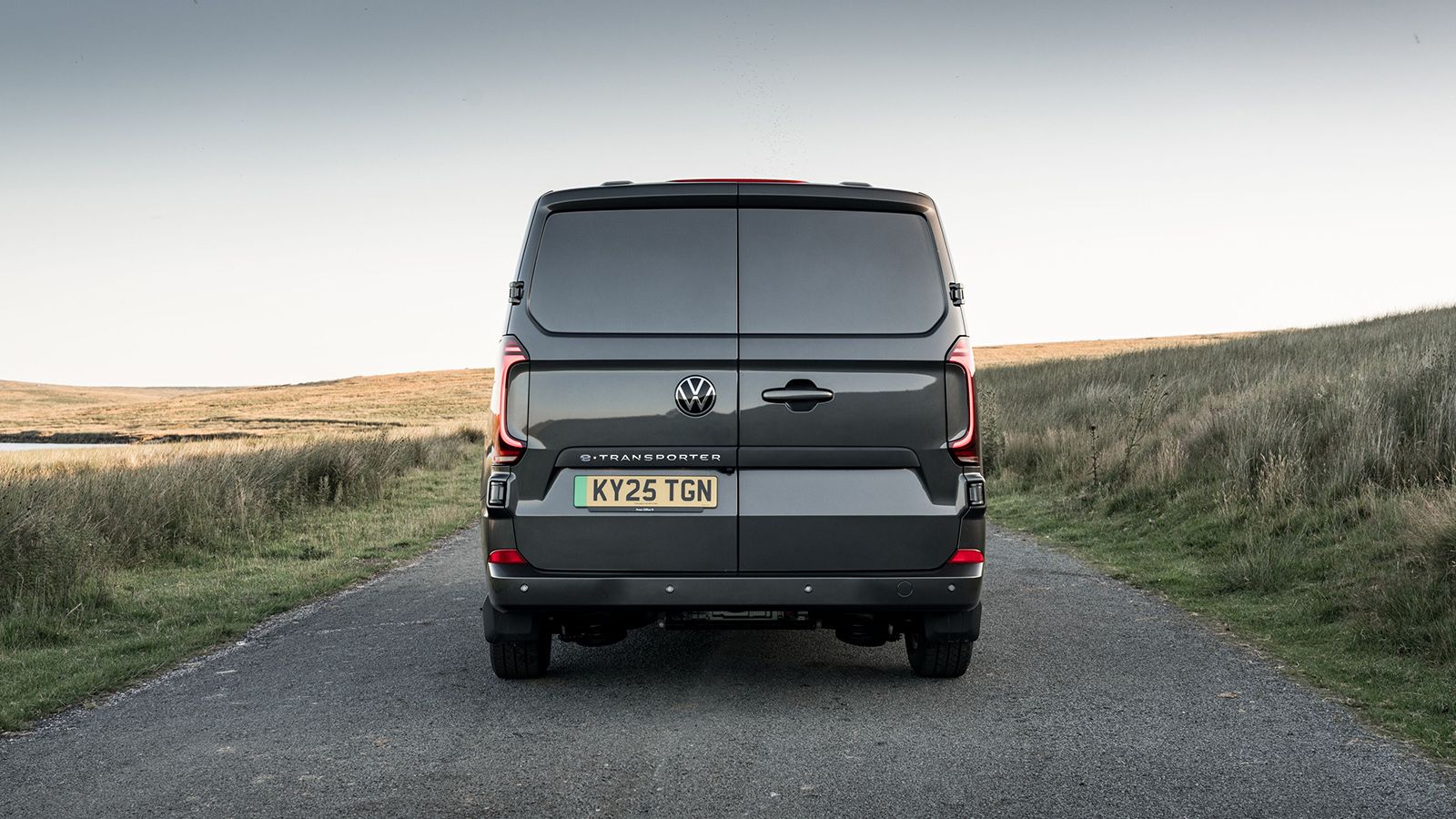 Έρευνα: Σε κάκιστα επίπεδα η ψυχική υγεία των οδηγών Vans!